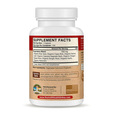 Load image into Gallery viewer, Eliminate