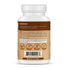 Load image into Gallery viewer, Maca Root Extract 10:1