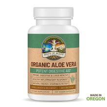 Load image into Gallery viewer, Aloe Vera (Organic)